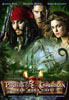 Pirates of the Caribbean